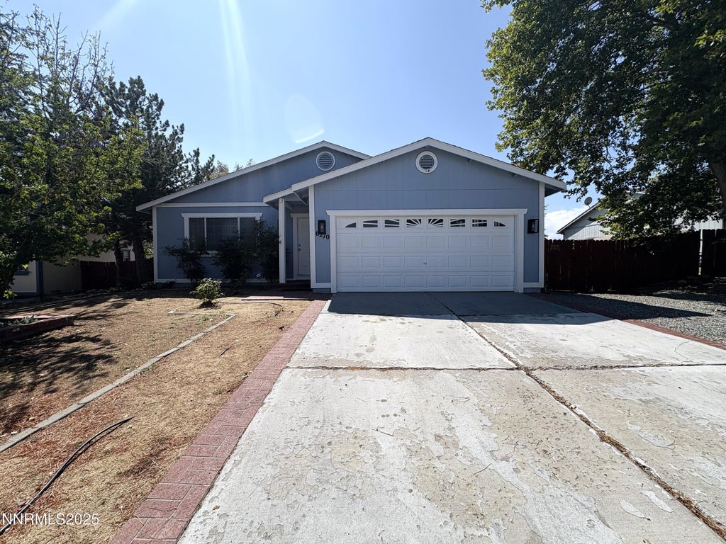 6270 W Chinook Court, Sun Valley