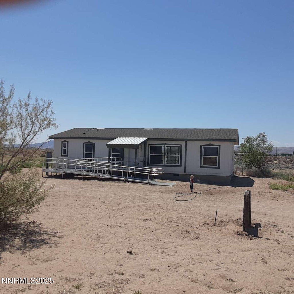 3185 E 4th Street, Silver Springs