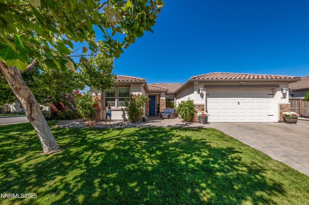 7105 High Hill Street, Sparks