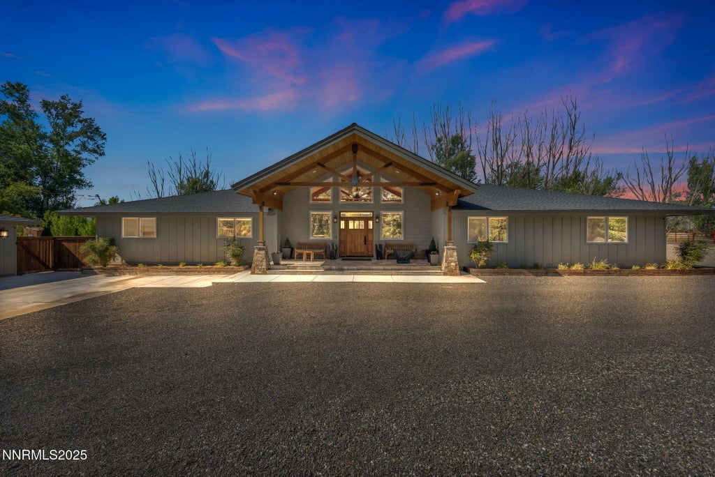1416 Glenwood Drive, Gardnerville