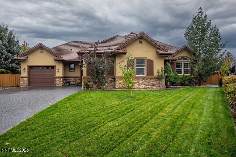 6301 Thistlewood Court, Sparks