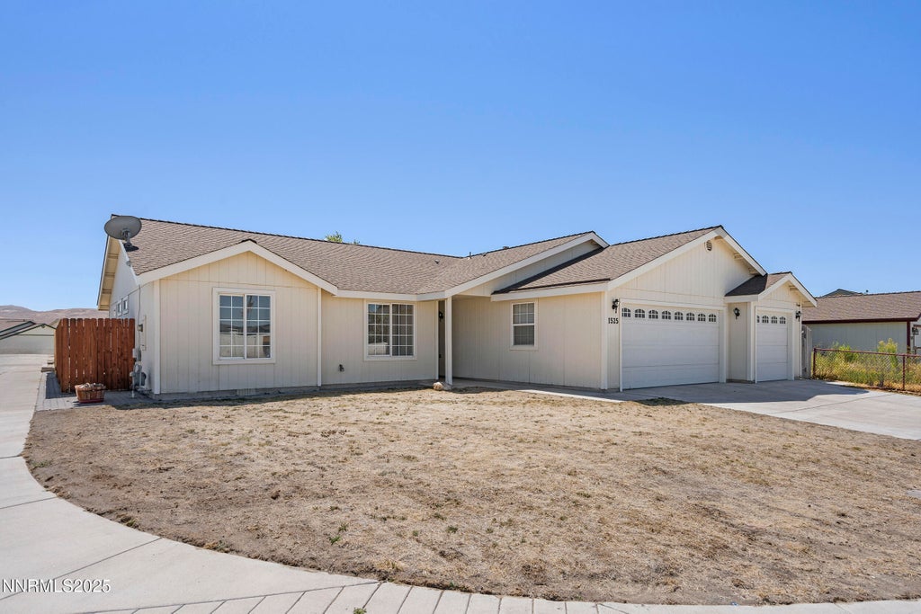 1525 Wrangler Lane, Fernley