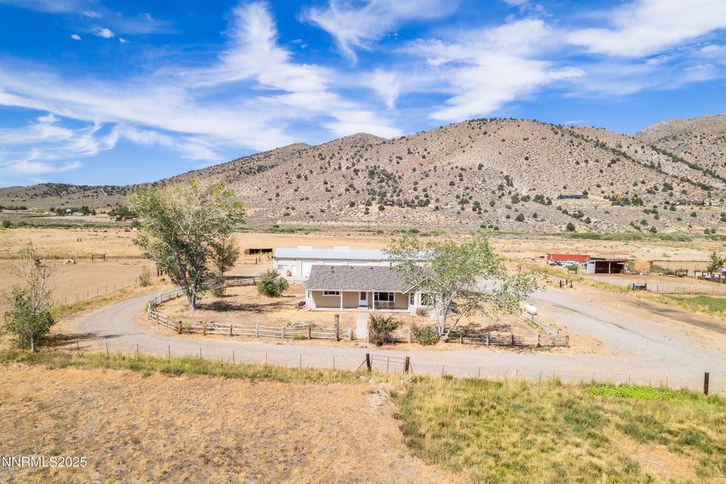 81 Lower Colony Road, Smith Valley
