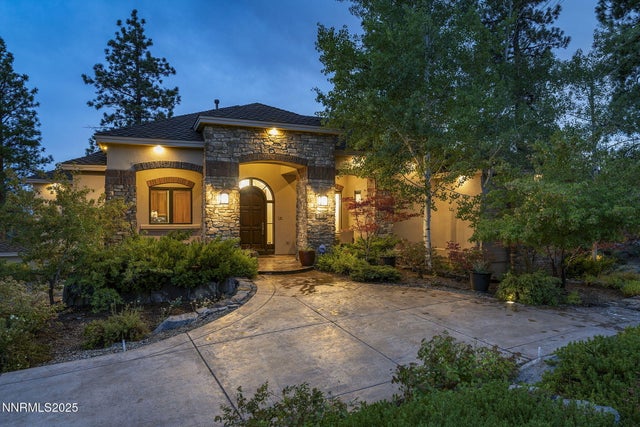 370 Timberlake Court, Reno