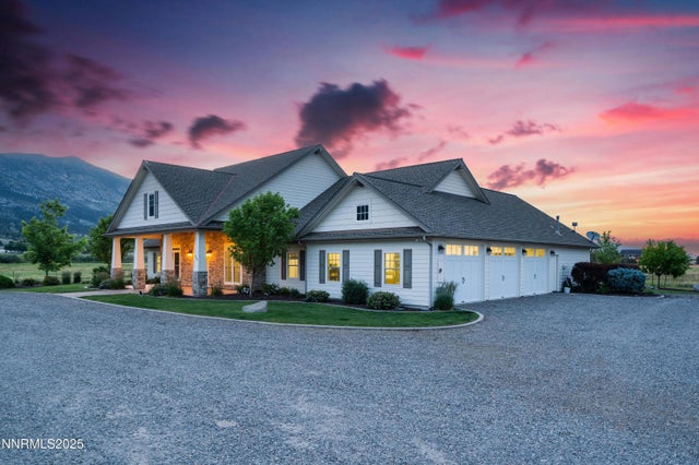 600 Artemesia Lane, Gardnerville