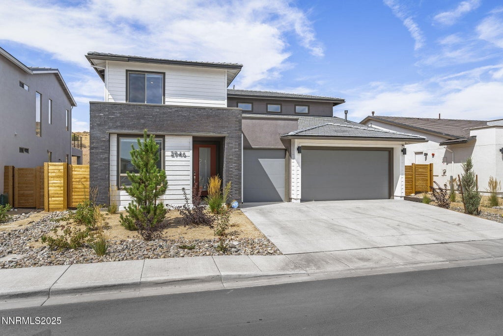 2946 Earthstone Drive, Sparks