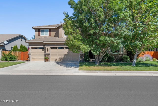 648 St Andrews Drive, Dayton