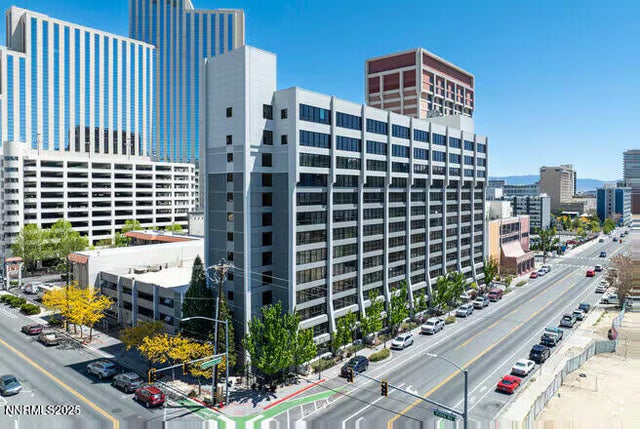 450 N Arlington Avenue Unit 1207, Reno