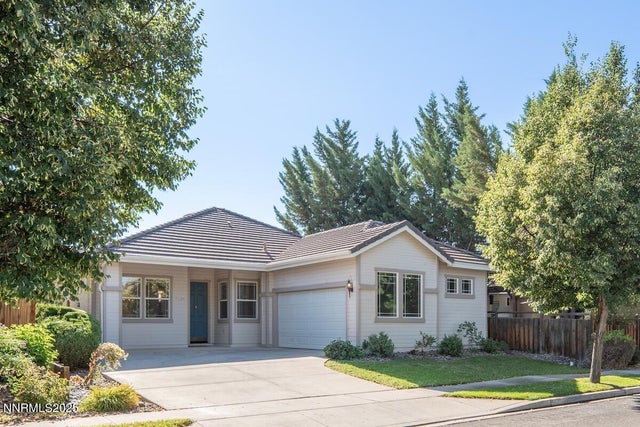 7430 Earlsmoore Drive, Sparks