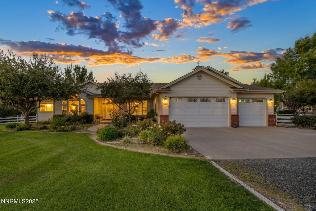 1588 Gloria Way, Minden