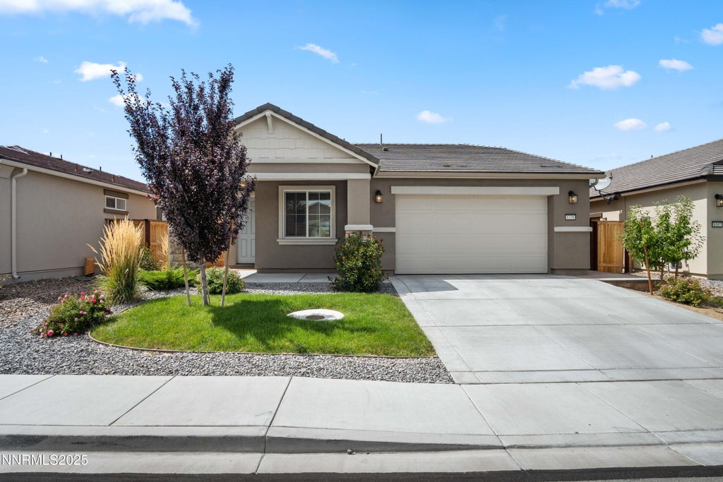 6339 Bucking Horse Drive, Sparks