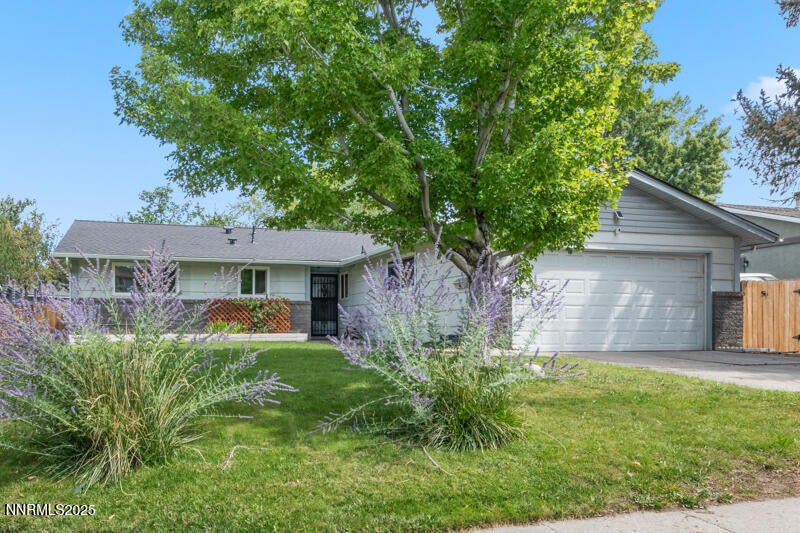 3170 Santa Ana Drive, Reno