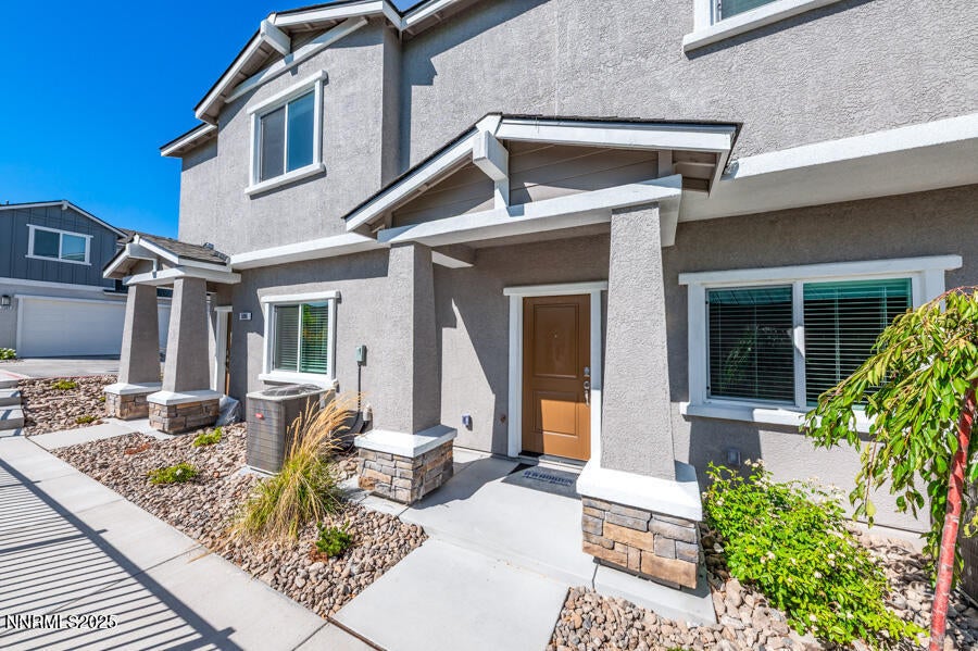 5882 Grand Row Way Lot #61, Reno