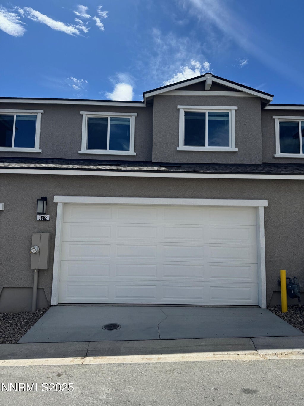 5882 Grand Row Way Lot #61, Reno