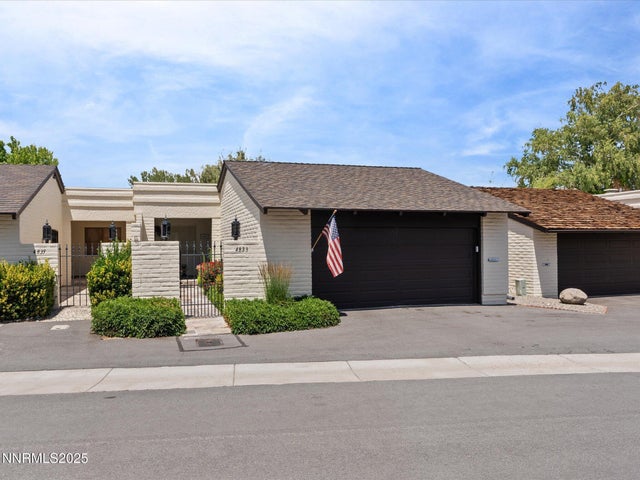 4833 Lakeridge Terrace, Reno