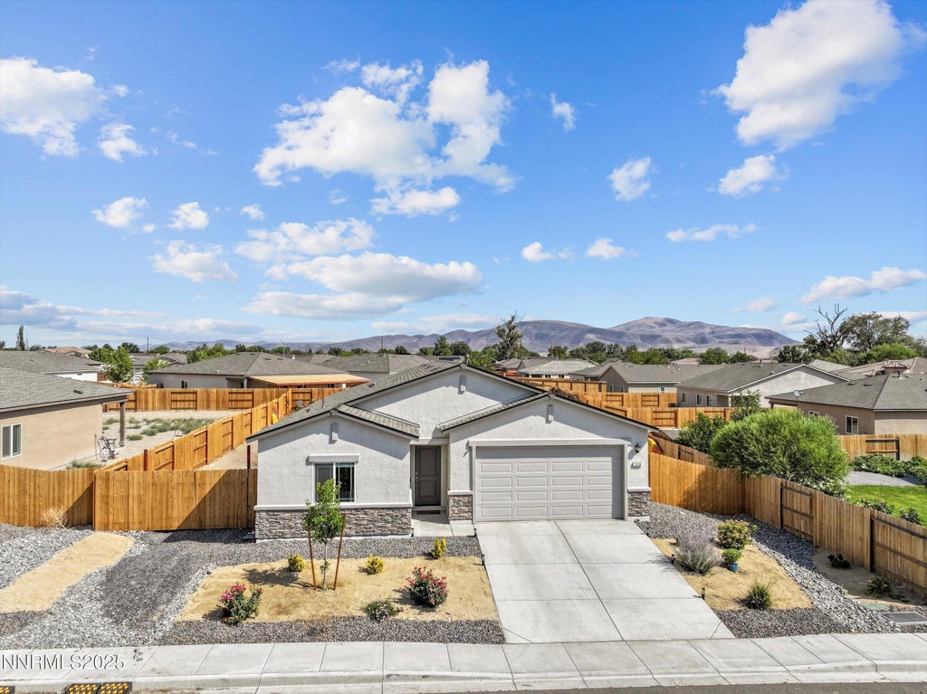 1034 Anthony Lane, Fernley