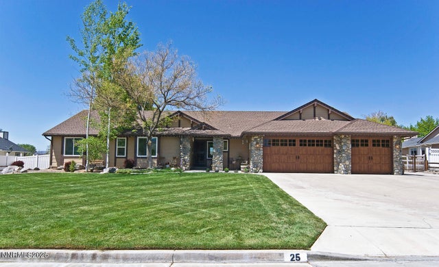 25 Martell Place, Sparks