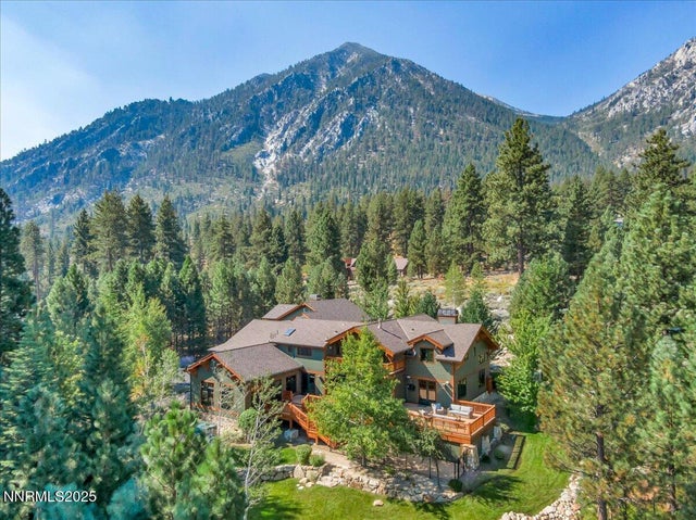 123 Five Creek Road, Gardnerville