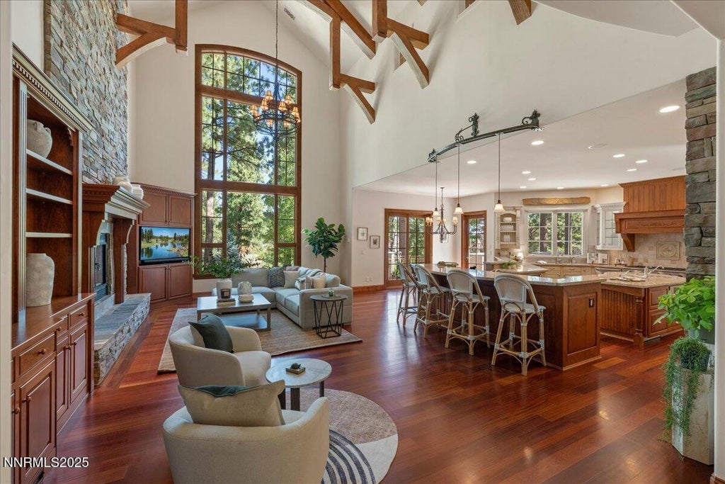 6038 Breithorn Circle, Reno