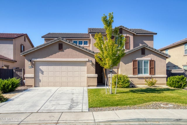 2025 Elk Falls Way, Sparks