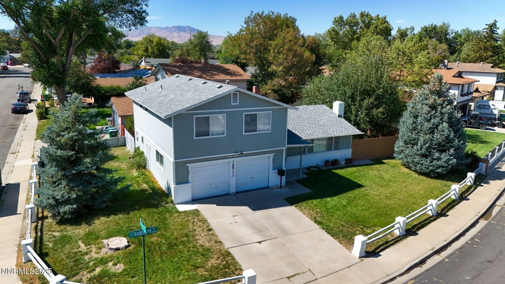 3095 Randolph Drive, Reno