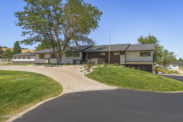 3485 Frost Lane, Reno