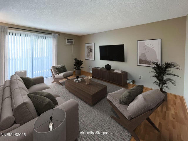 3885 E Leonesio Drive A2, Reno