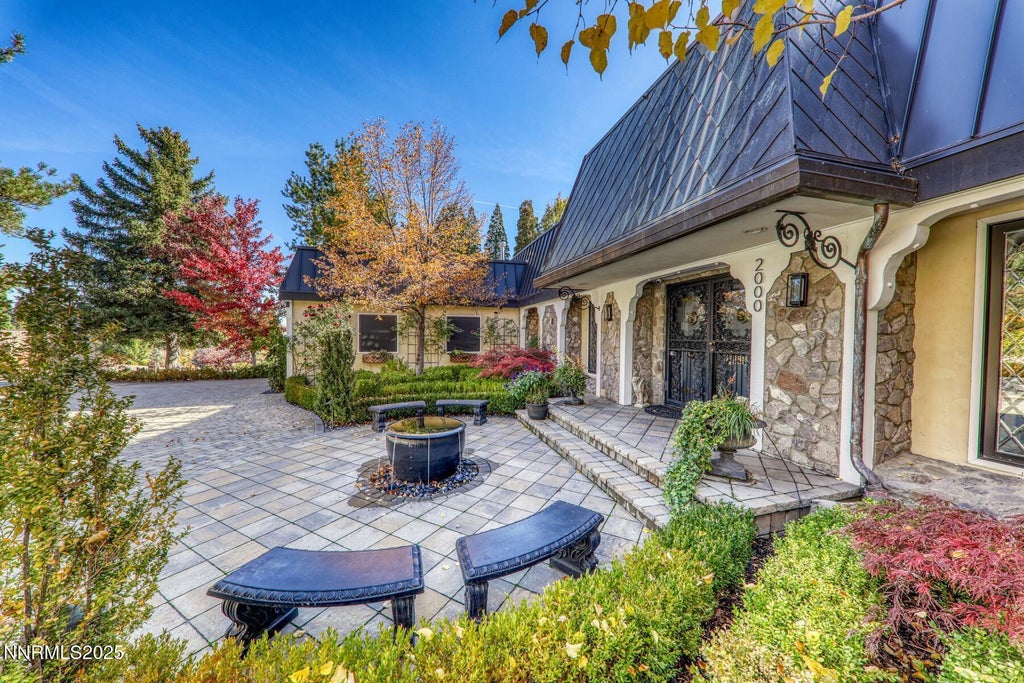 2000 Manzanita Lane, Reno