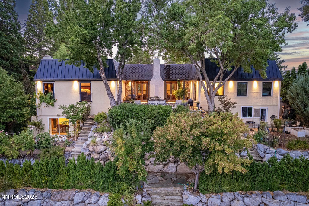 2000 Manzanita Lane, Reno