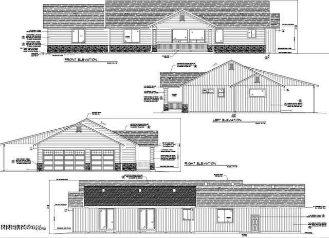 2608 Gordon Avenue, Minden