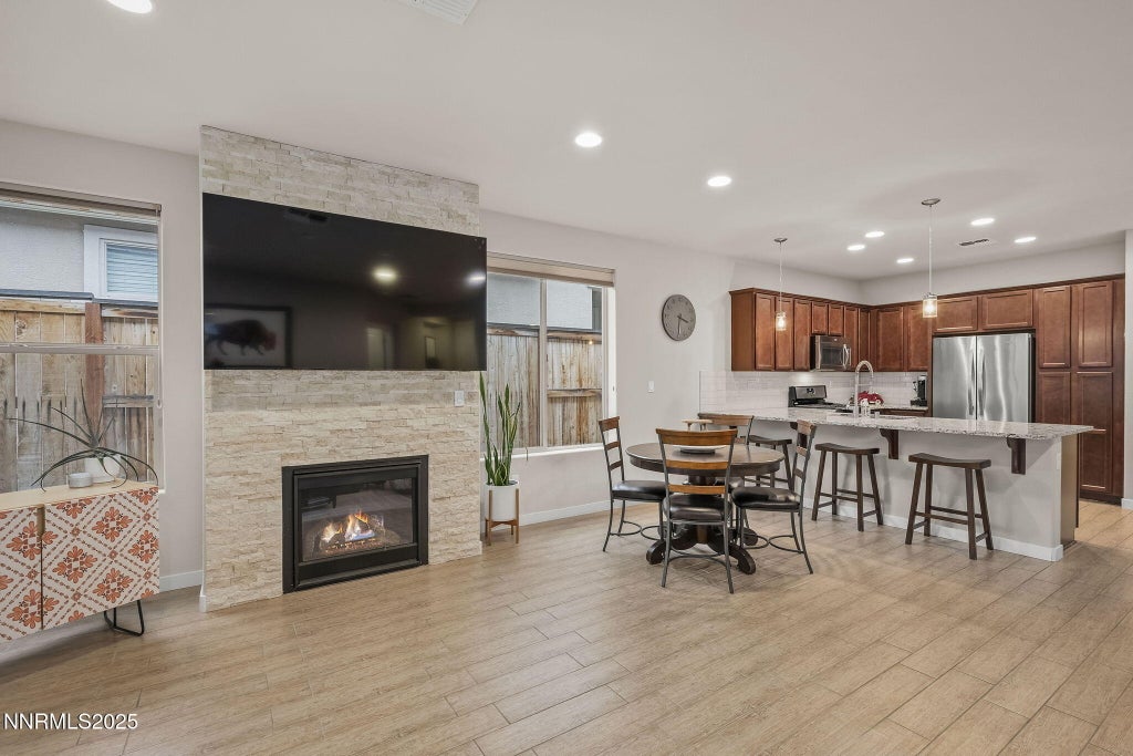 3205 Covent Garden Drive, Reno