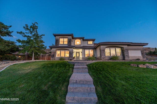 3065 Wingfield Hills Road, Sparks