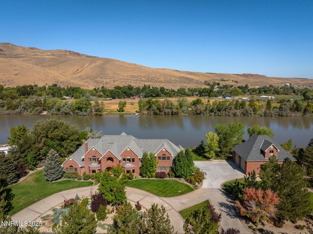 55 Hidden Lake Drive, Reno