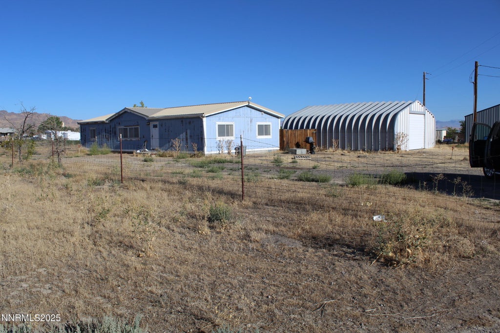 445 E Fifth Street 1, Golconda