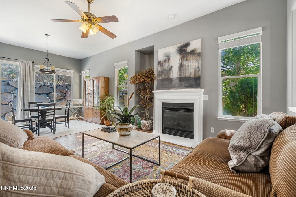 1860 Hunter Creek Road, Reno