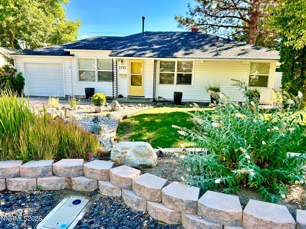 1155 Wesley Drive, Reno