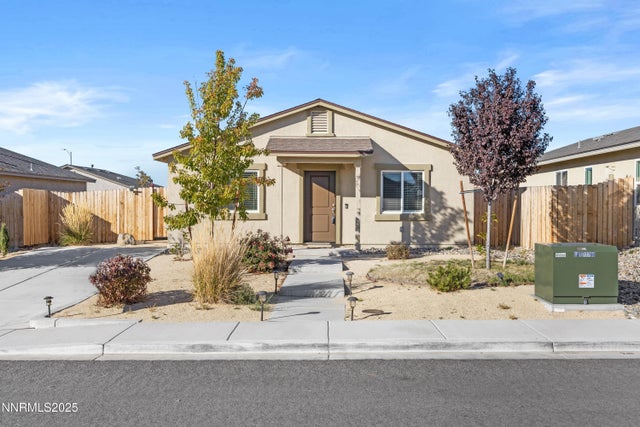 737 Valmy Drive, Reno