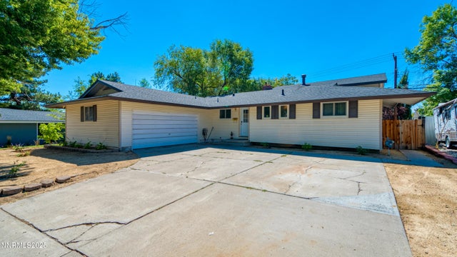 1510 Majestic Drive One, Reno