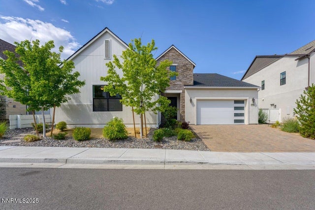 6119 S Pleasant Oak Trail, Reno