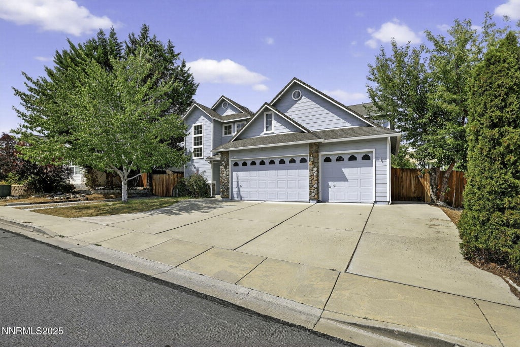 3181 Sky Country Drive, Reno