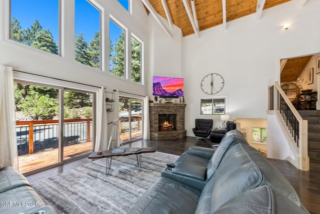 947 Tyner Way, Incline Village