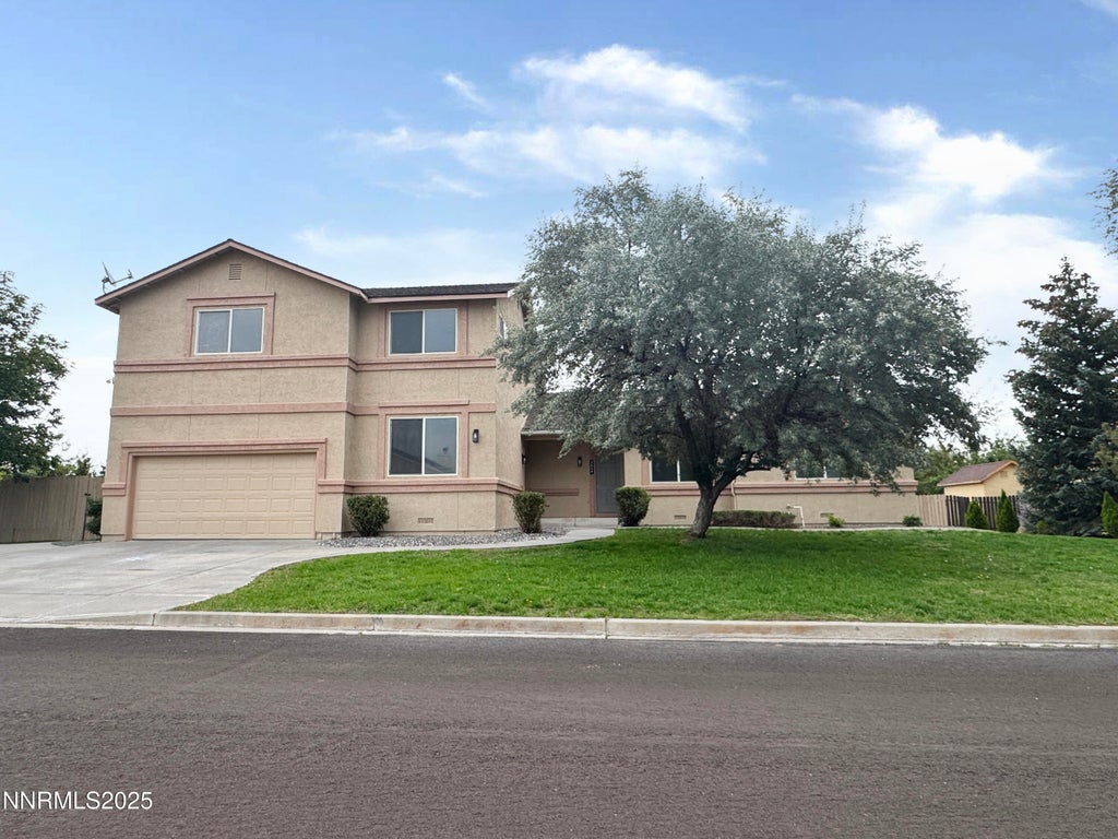 3868 Snow Valley Drive, Reno