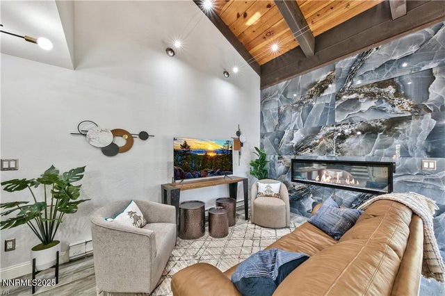 807 Alder Avenue Unit 38, Incline Village