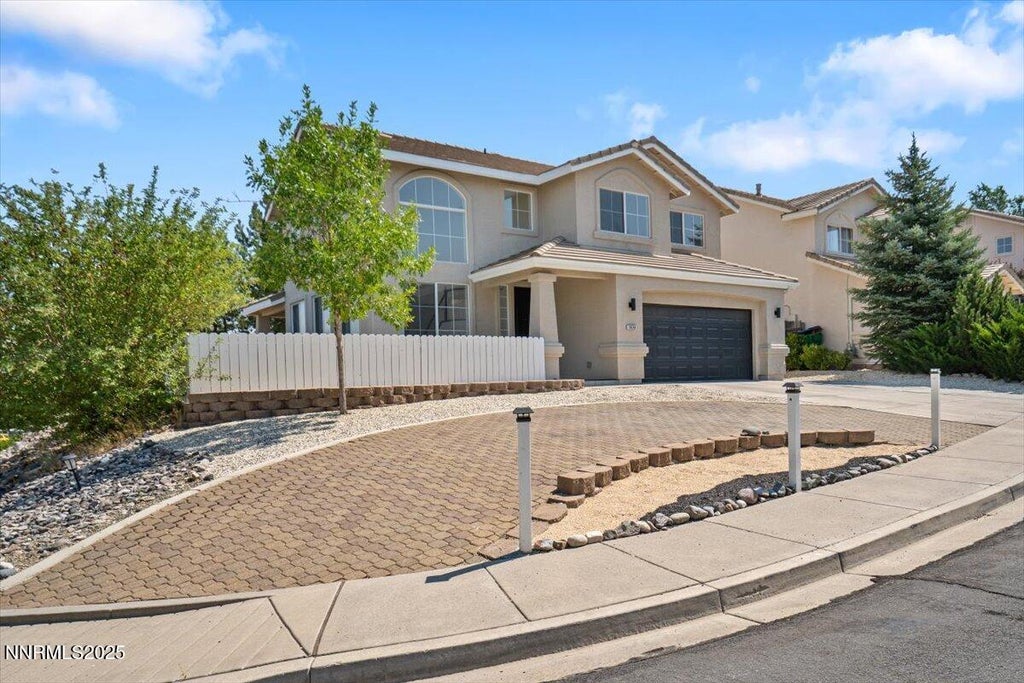 1836 Cambridge Hills Court, Reno