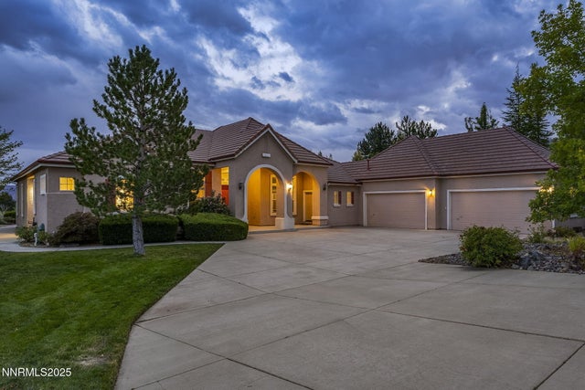 5350 N Elk River Road, Reno