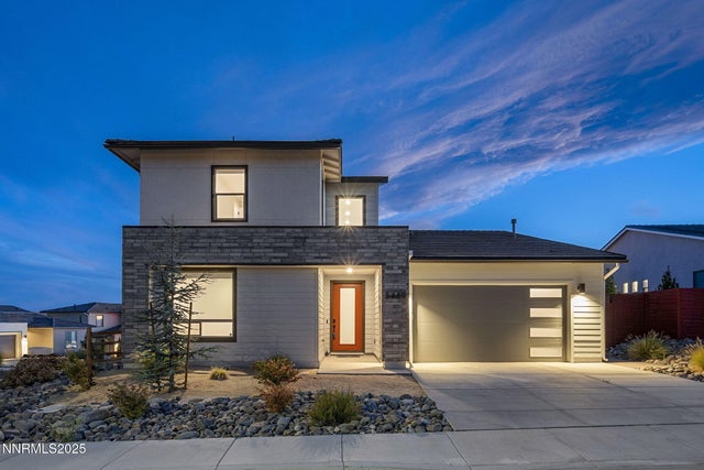 5469 Fossilstone Court, Sparks