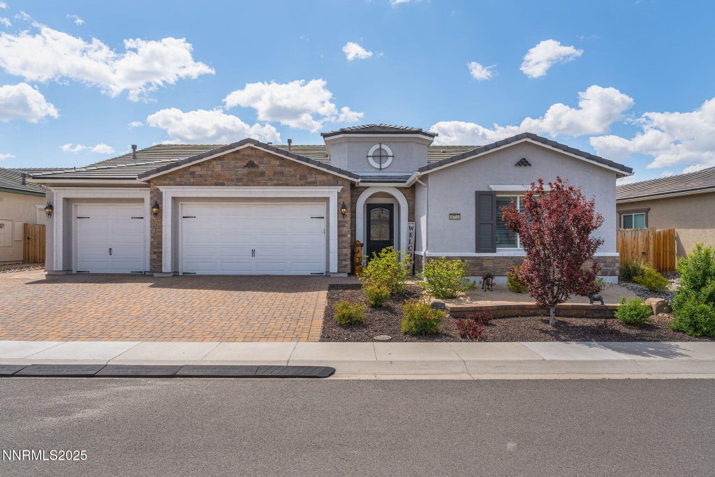9713 Silverspar Street, Reno