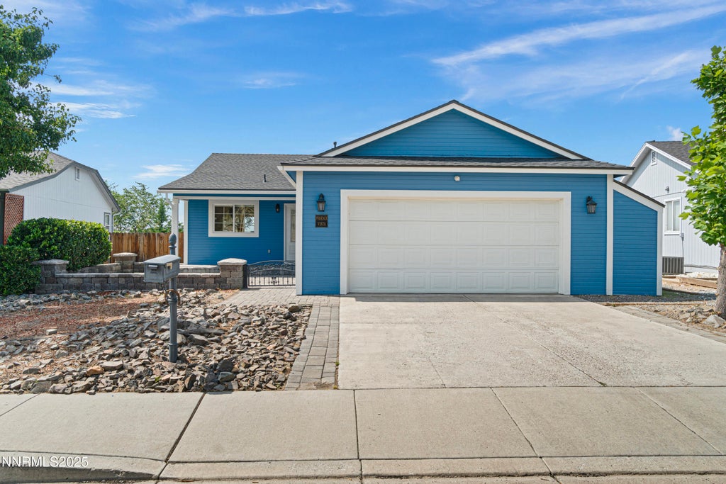 2740 Scottsdale Road, Reno