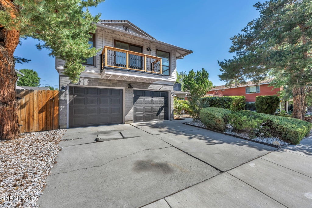 1785 Stardust Street, Reno