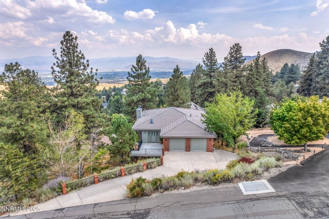 4223 Timberline Drive, Carson City